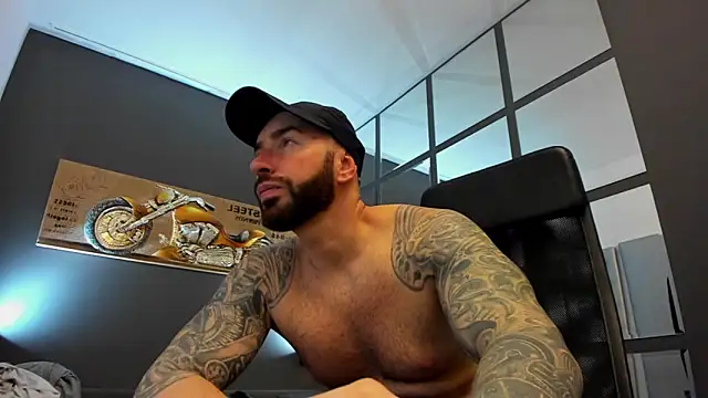 AronGrant online show from 28, 2, 2025