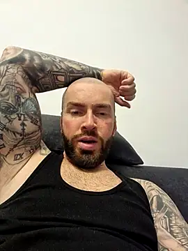 AronGrant online show from 2, 3, 2025