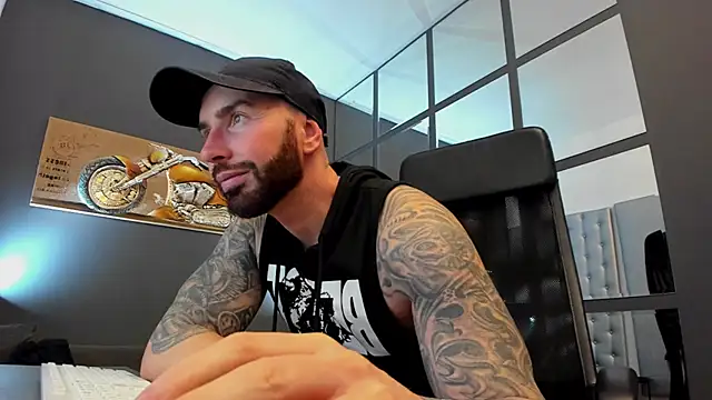 AronGrant online show from 16, 3, 2025