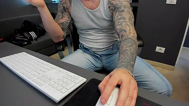 AronGrant online show from 20, 3, 2025