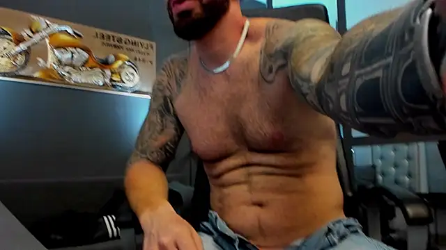 AronGrant online show from 13, 9, 2025