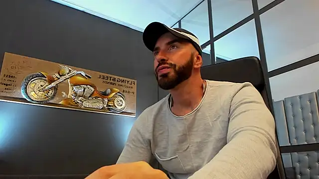 AronGrant online show from 19, 9, 2025