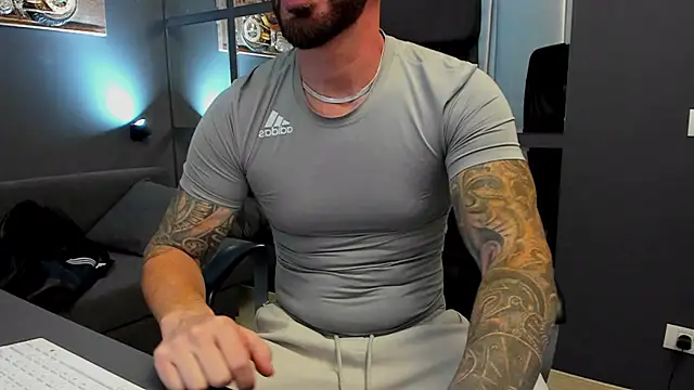 AronGrant online show from 20, 9, 2025