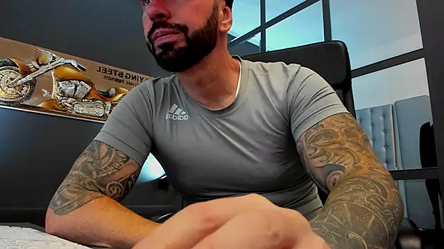 AronGrant online show from 30, 9, 2025