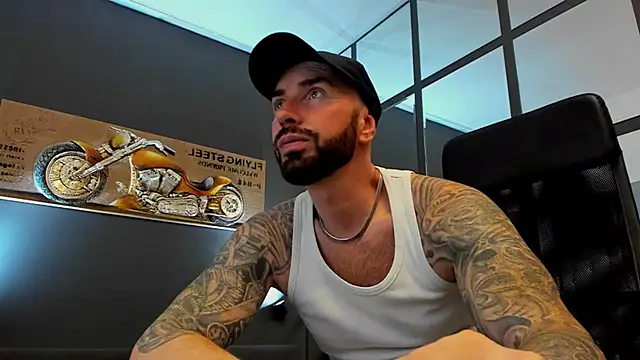 AronGrant online show from 28, 10, 2025