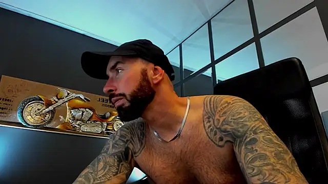 AronGrant online show from 26, 11, 2025