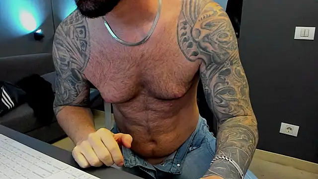 AronGrant online show from 27, 11, 2025