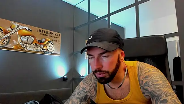 AronGrant online show from 28, 11, 2025