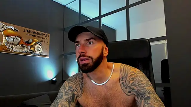 AronGrant online show from 2, 12, 2025