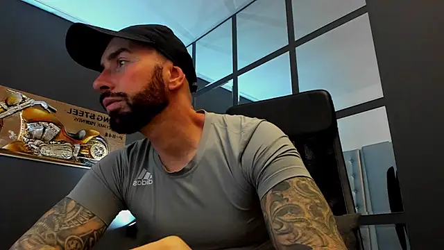 AronGrant online show from 14, 12, 2025