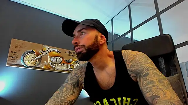 AronGrant online show from 22, 12, 2025