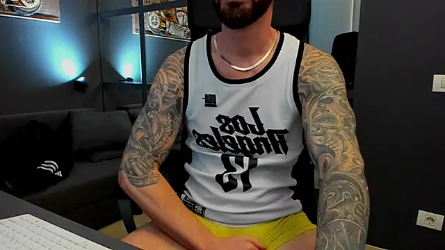 AronGrant online show from 19, 2, 2026