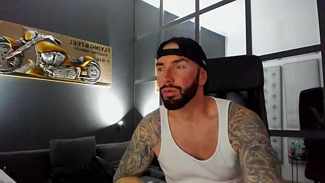 AronGrant online show from 18, 4, 2026