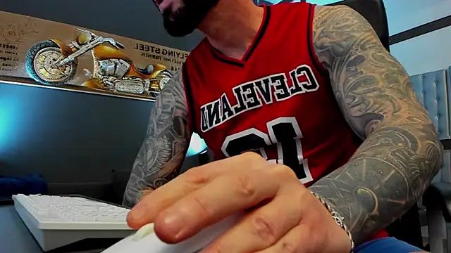 AronGrant online show from 22, 4, 2026