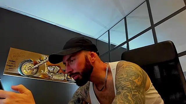 AronGrant online show from 28, 4, 2026