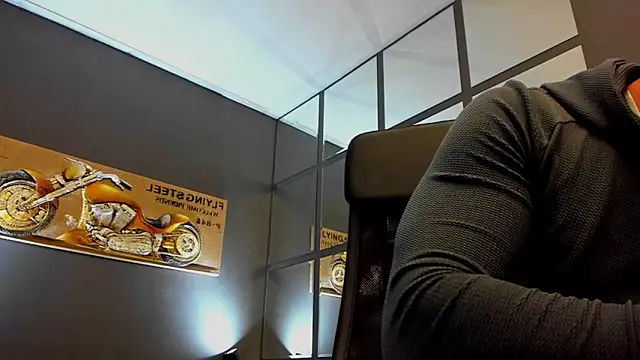 AronGrant online show from 22, 5, 2026