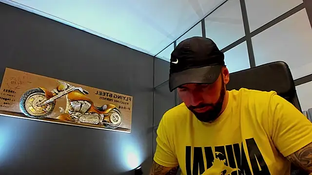AronGrant online show from 28, 5, 2026