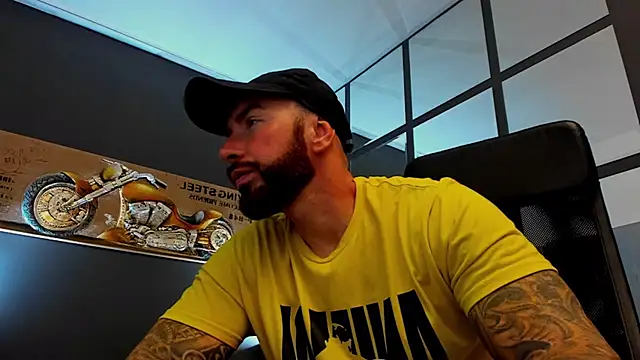 AronGrant online show from 3, 6, 2026