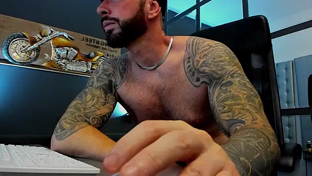 AronGrant online show from 8, 6, 2026