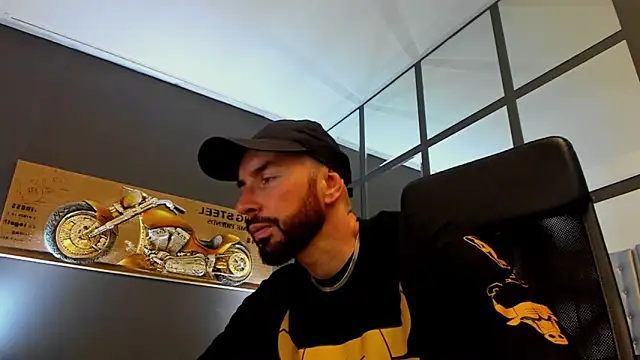 AronGrant online show from 13, 6, 2026