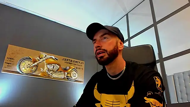 Snapshot of AronGrant chatting on 16, 6, 2026 AronGrant online show from 16, 6, 2026