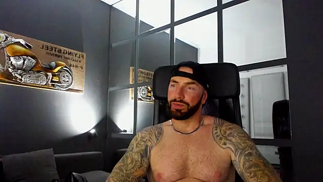 Snapshot of AronGrant chatting on 21, 6, 2026 AronGrant online show from 21, 6, 2026