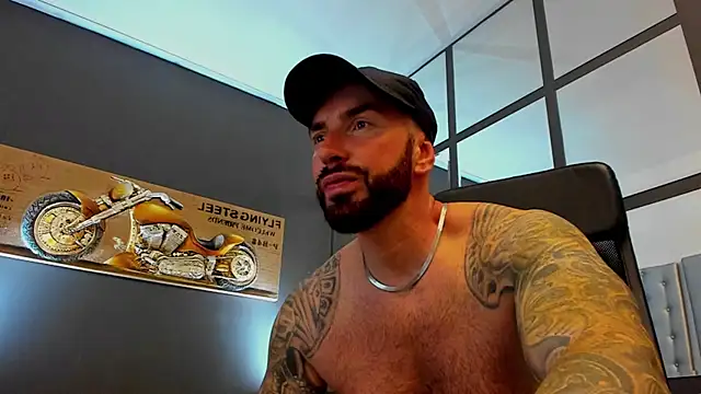Snapshot of AronGrant chatting on 22, 6, 2026 AronGrant online show from 22, 6, 2026