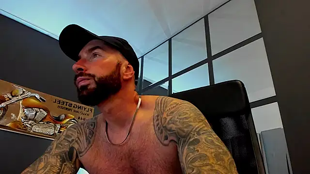 Snapshot of AronGrant chatting on 24, 6, 2026 AronGrant online show from 24, 6, 2026