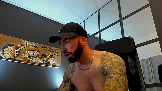 Snapshot of AronGrant chatting on 27, 6, 2026 AronGrant online show from 27, 6, 2026