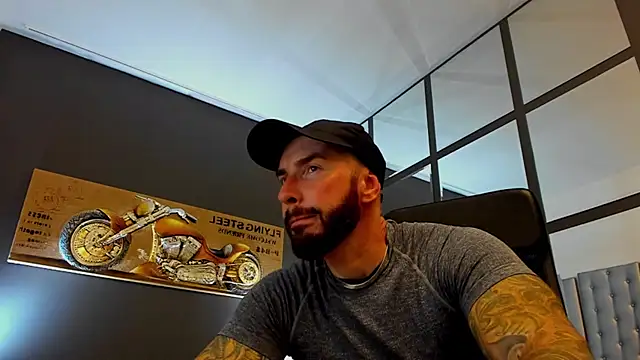 Snapshot of AronGrant chatting on 28, 6, 2026 AronGrant online show from 28, 6, 2026