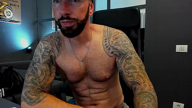 Snapshot of AronGrant chatting on 17, 7, 2026 AronGrant online show from 17, 7, 2026