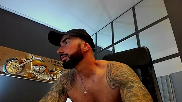 Snapshot of AronGrant chatting on 27, 7, 2026 AronGrant online show from 27, 7, 2026