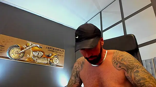 Snapshot of AronGrant chatting on 28, 7, 2026 AronGrant online show from 28, 7, 2026