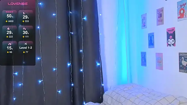 MyNameIsLilith online show from 22, 12, 2024