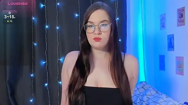 MyNameIsLilith online show from 21, 1, 2025