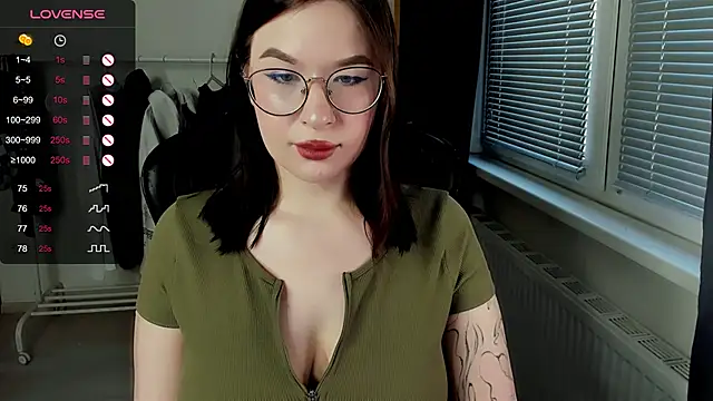 Snapshot of MyNameIsLilith chatting on 14, 3, 2026 MyNameIsLilith online show from 14, 3, 2026
