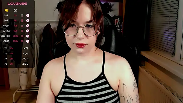Snapshot of MyNameIsLilith chatting on 25, 3, 2026 MyNameIsLilith online show from 25, 3, 2026