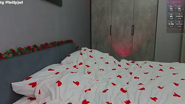 doll lol  online show from 23, 2, 2025