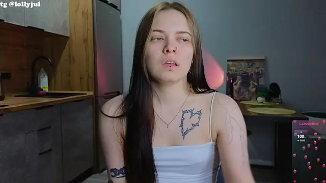 doll lol  online show from 6, 3, 2025