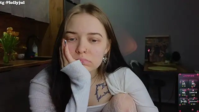 doll lol  online show from 14, 3, 2025