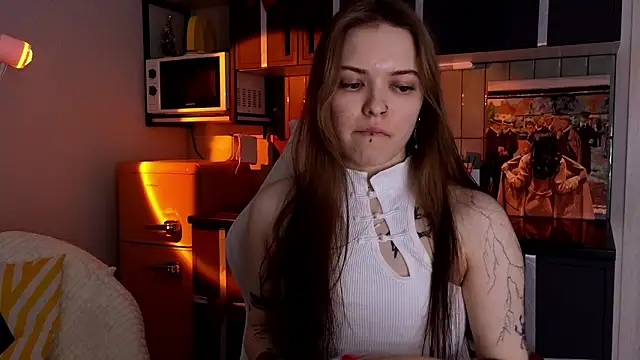 doll lol  online show from 22, 2, 2026