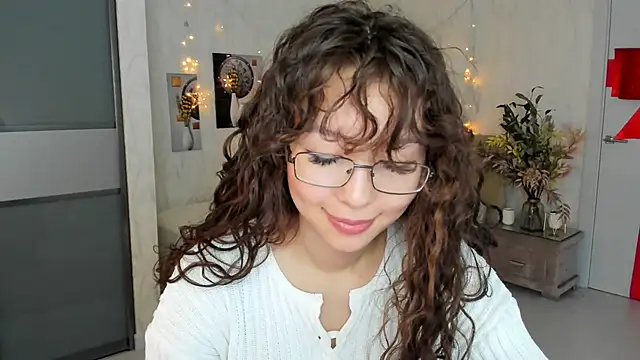 AgnieszkaBanana online show from 9, 2, 2025