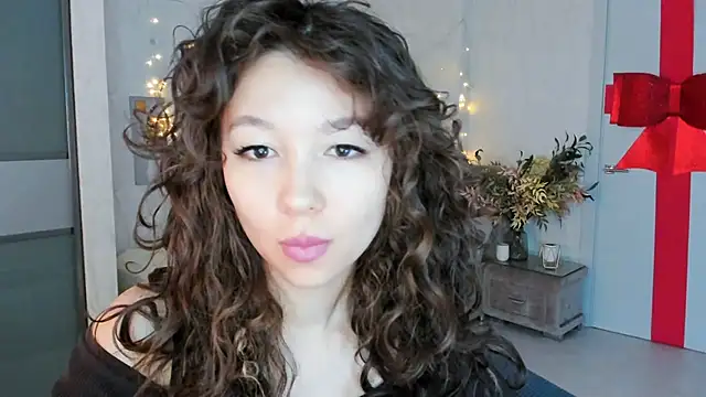 AgnieszkaBanana online show from 8, 3, 2025