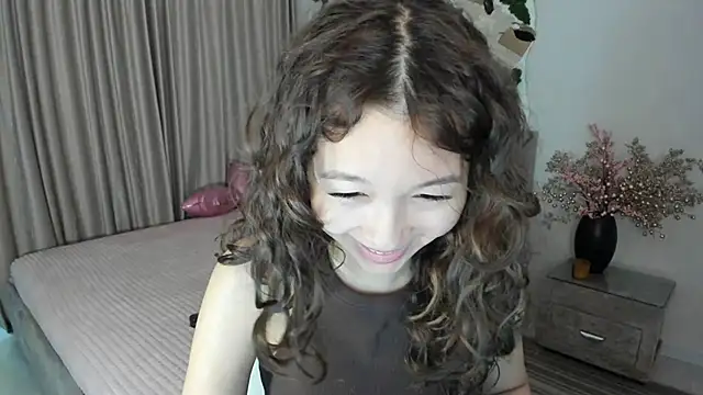 AgnieszkaBanana online show from 11, 3, 2025