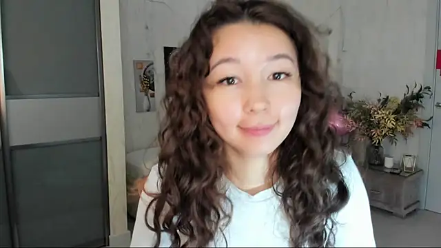 AgnieszkaBanana online show from 22, 3, 2025