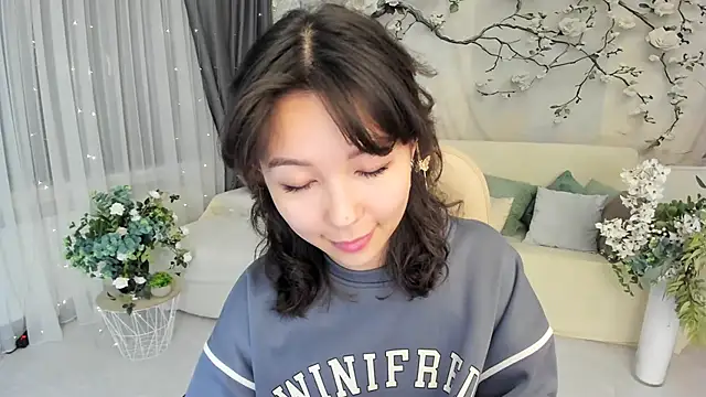 AgnieszkaBanana online show from 29, 9, 2025