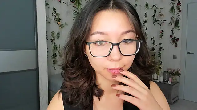 AgnieszkaBanana online show from 13, 11, 2025