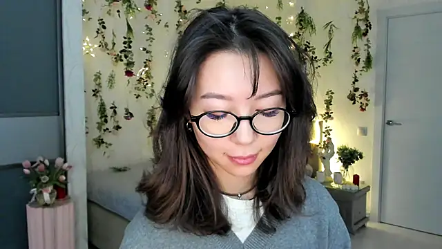 AgnieszkaBanana online show from 22, 4, 2026