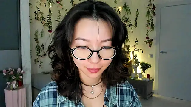 AgnieszkaBanana online show from 23, 4, 2026