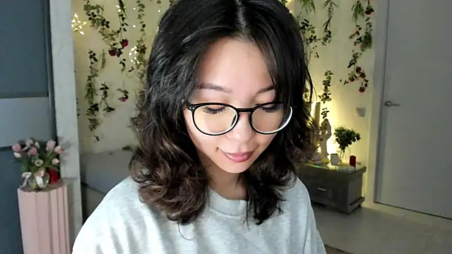 AgnieszkaBanana online show from 25, 4, 2026